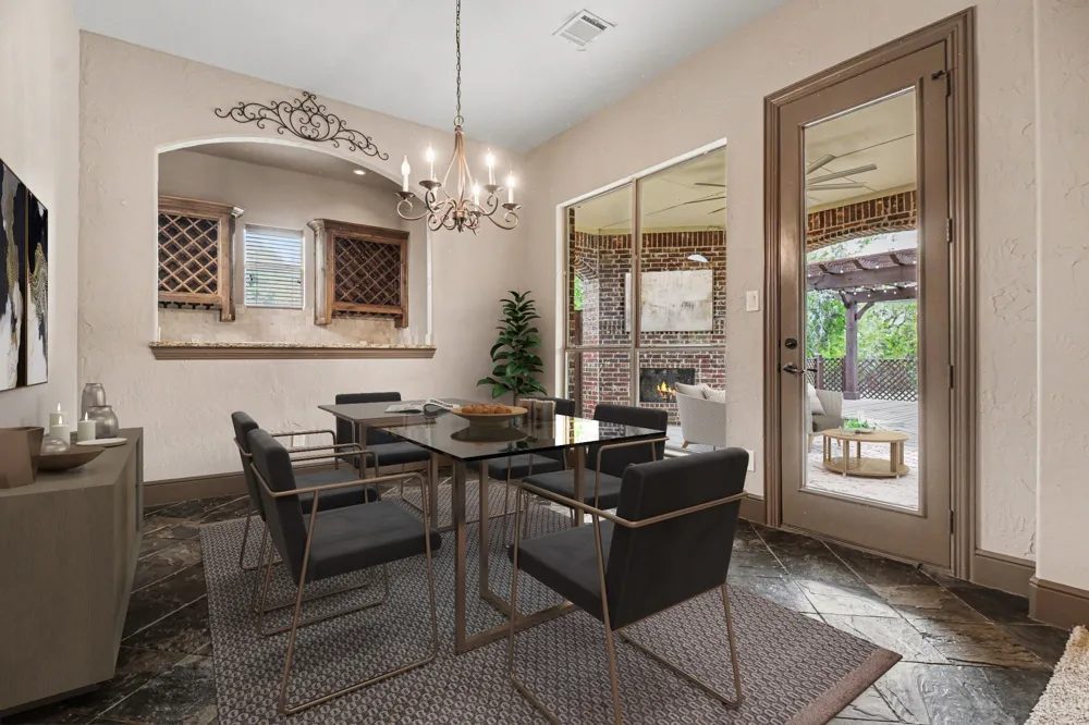 2330 Purdue Drive Lucas, TX 75002