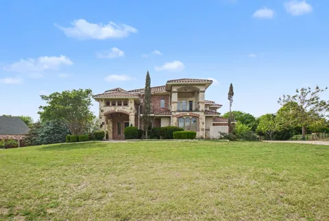 2330 Purdue Drive