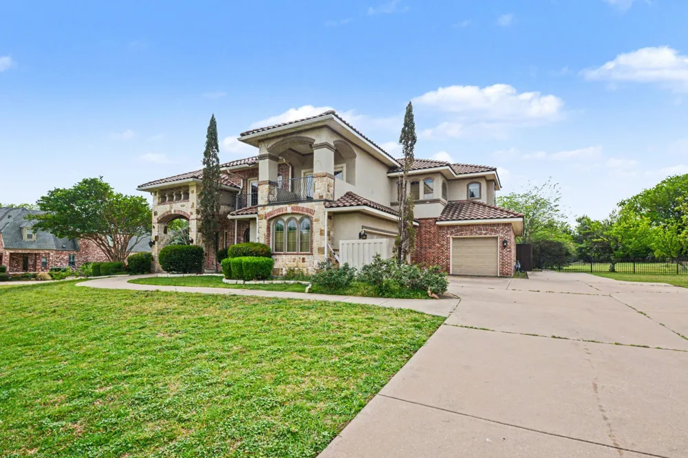 2330 Purdue Drive Lucas, TX 75002