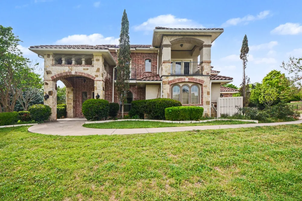 2330 Purdue Drive Lucas, TX 75002