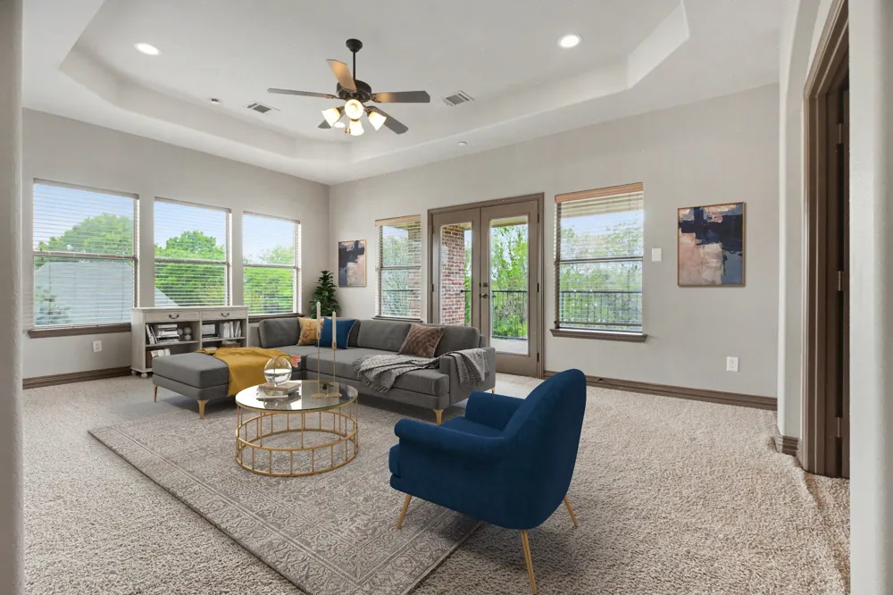 2330 Purdue Drive Lucas, TX 75002