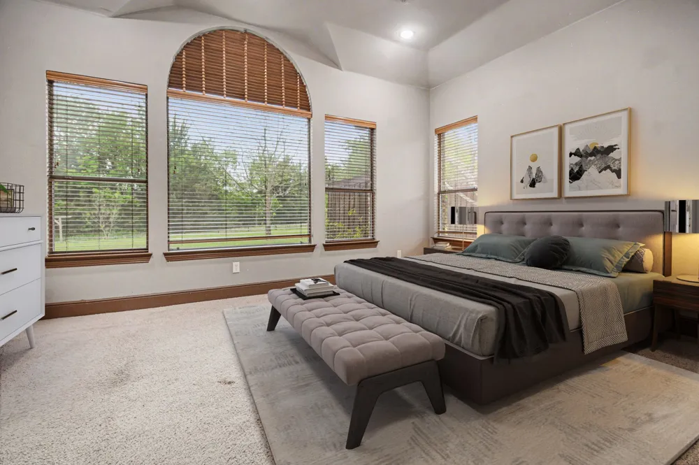 2330 Purdue Drive Lucas, TX 75002