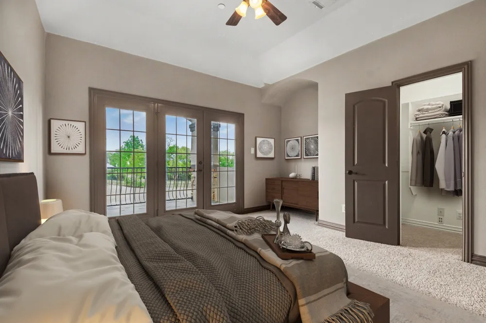 2330 Purdue Drive Lucas, TX 75002