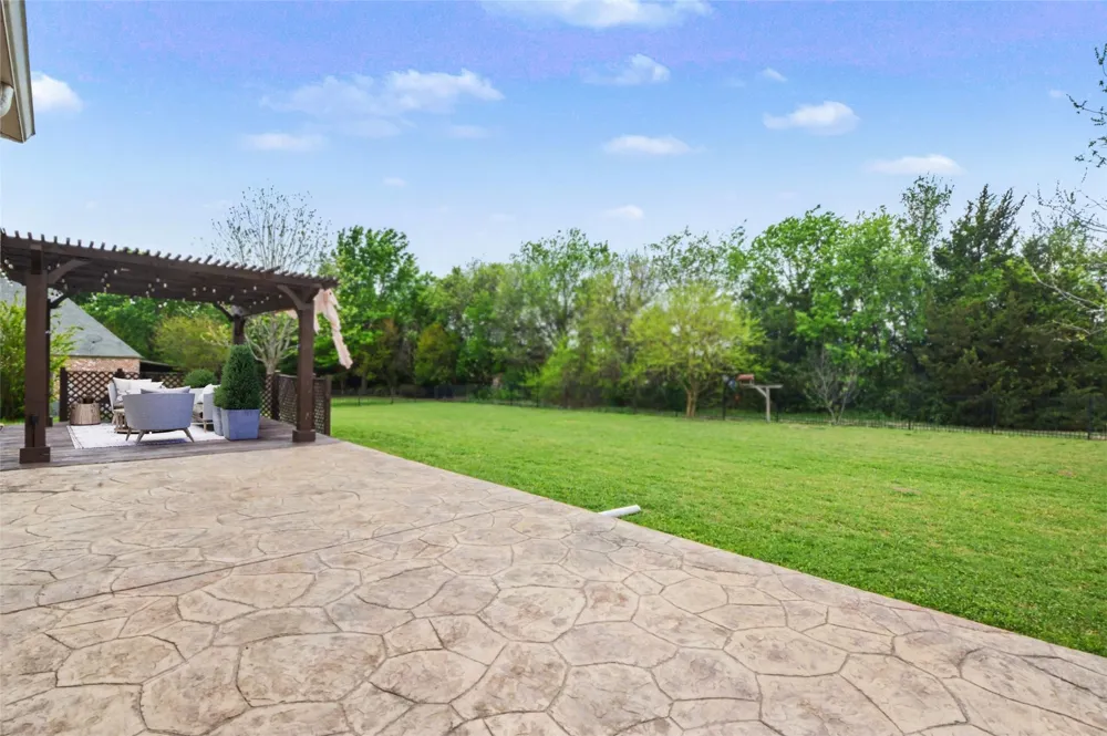 2330 Purdue Drive Lucas, TX 75002