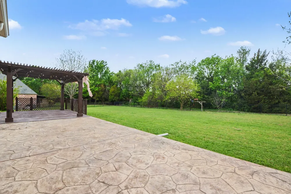 2330 Purdue Drive Lucas, TX 75002
