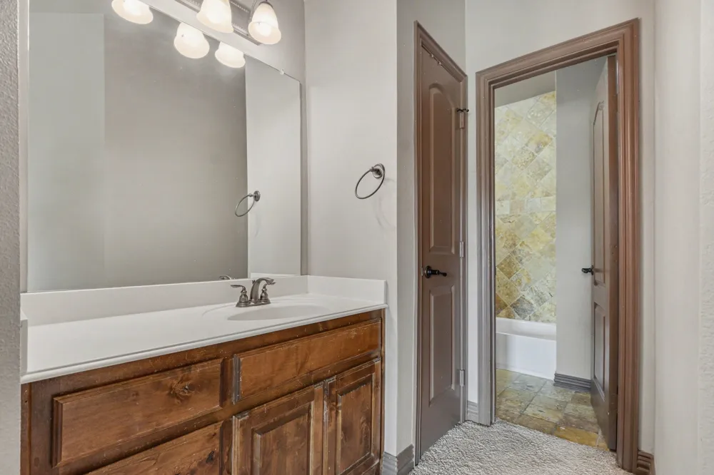 2330 Purdue Drive Lucas, TX 75002