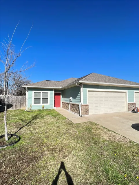 214 Lasso Court
