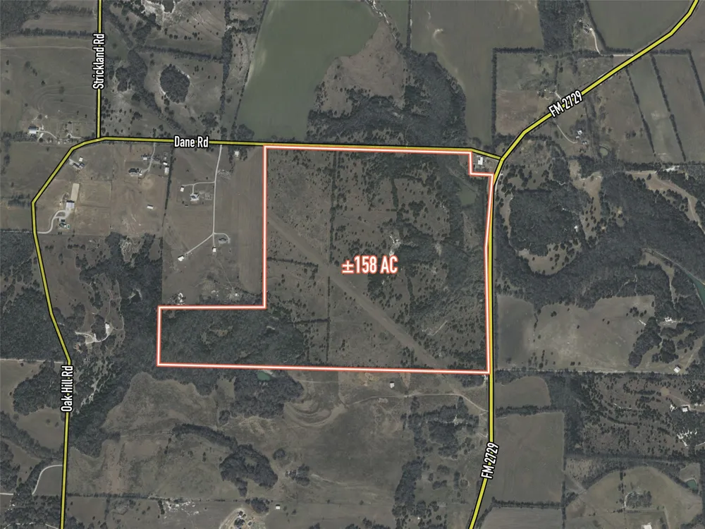 FM 2729 Van Alstyne, TX 75495