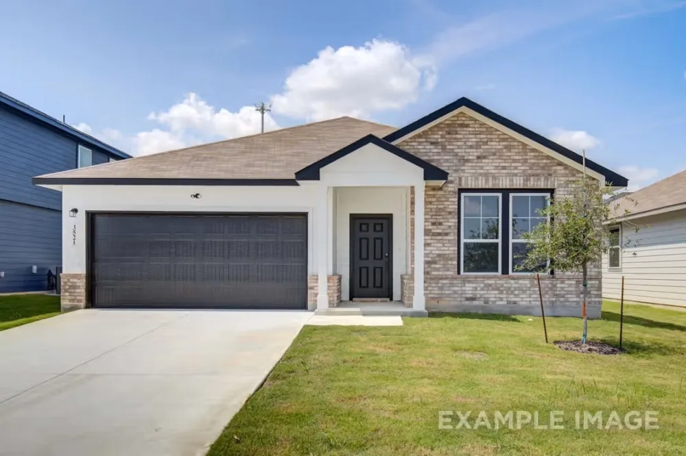 405 Jills Path Seguin, TX 78155