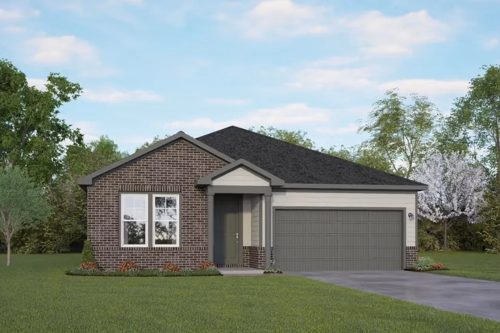 405 Jills Path Seguin, TX 78155