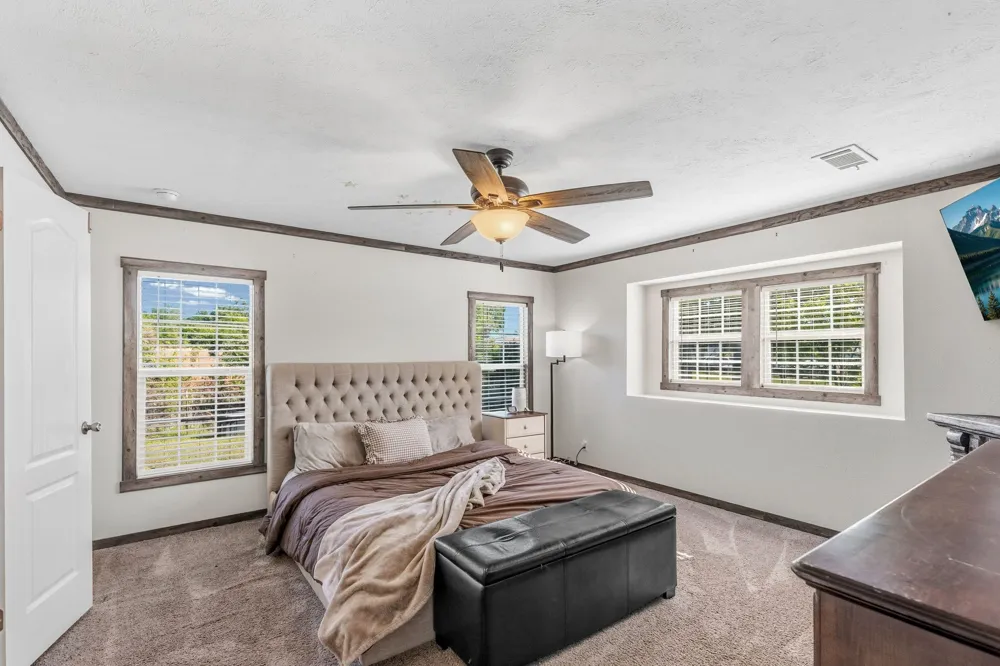 151 Hilltop Lane Emory, TX 75440