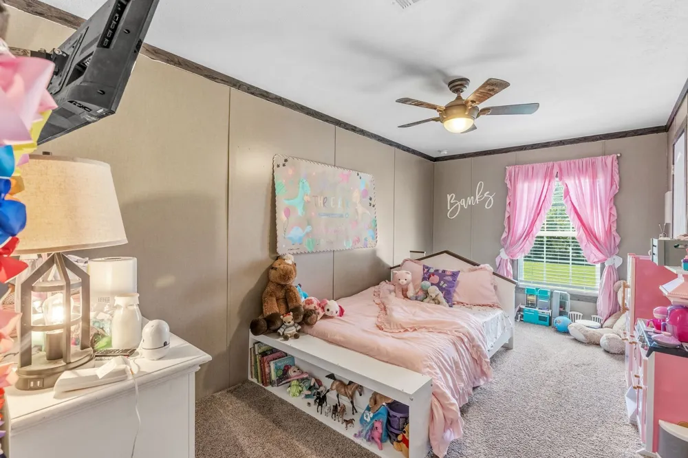151 Hilltop Lane Emory, TX 75440
