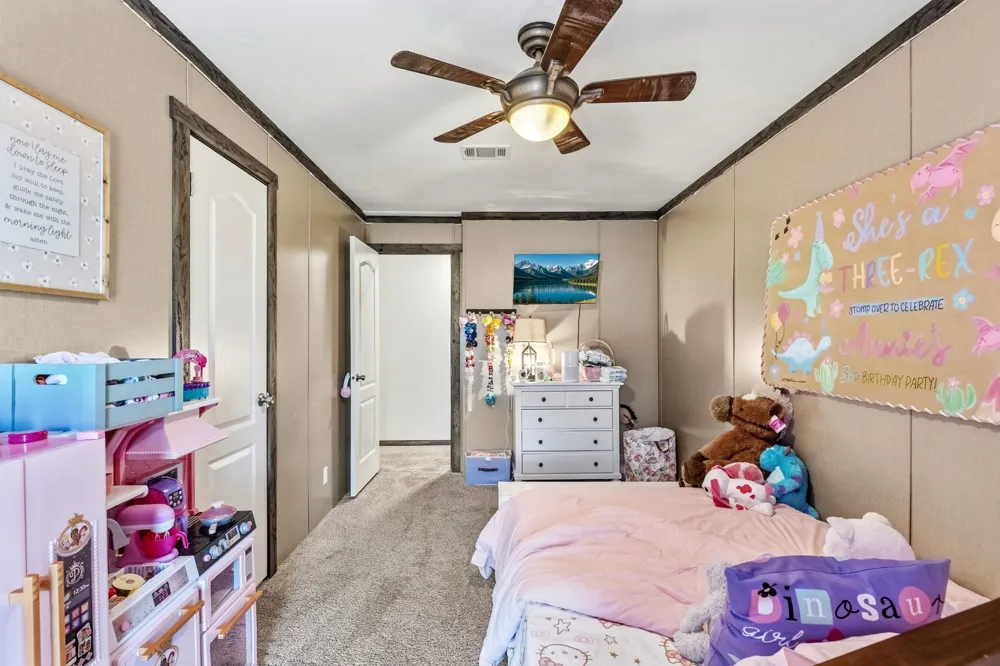 151 Hilltop Lane Emory, TX 75440