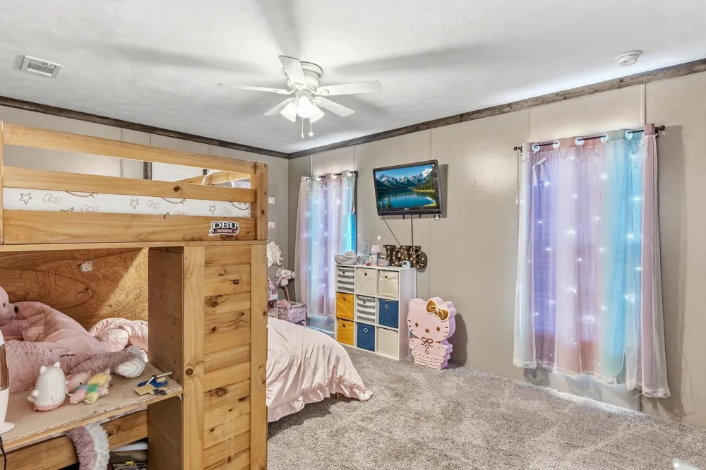 151 Hilltop Lane Emory, TX 75440