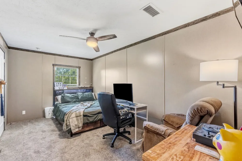 151 Hilltop Lane Emory, TX 75440