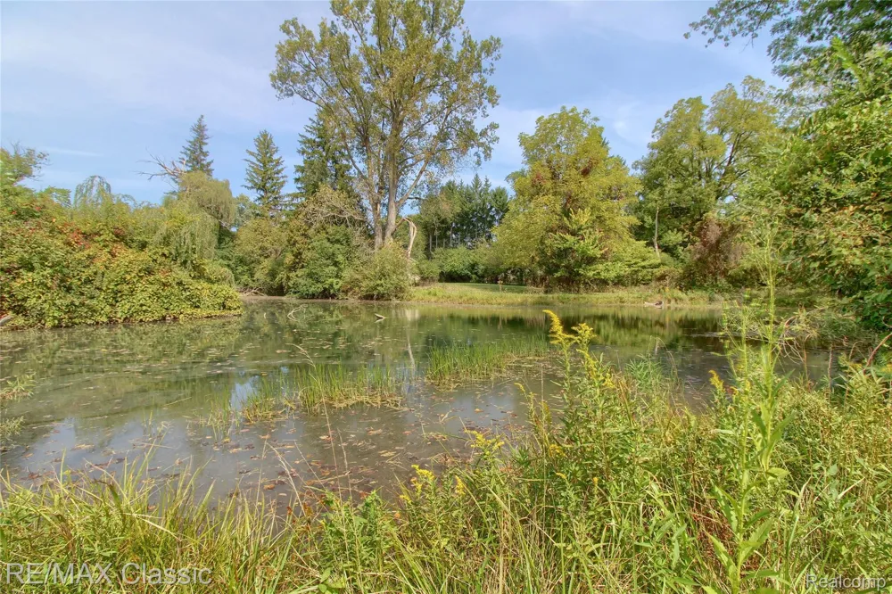19150 Beck Road Northville Township, MI 48167