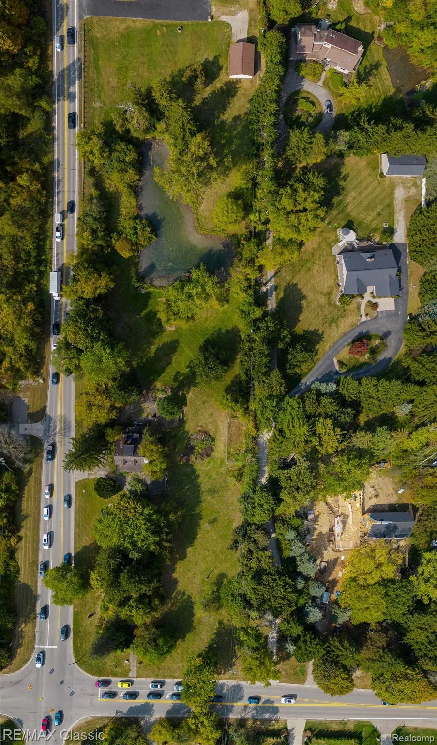 19150 Beck Road Northville Township, MI 48167