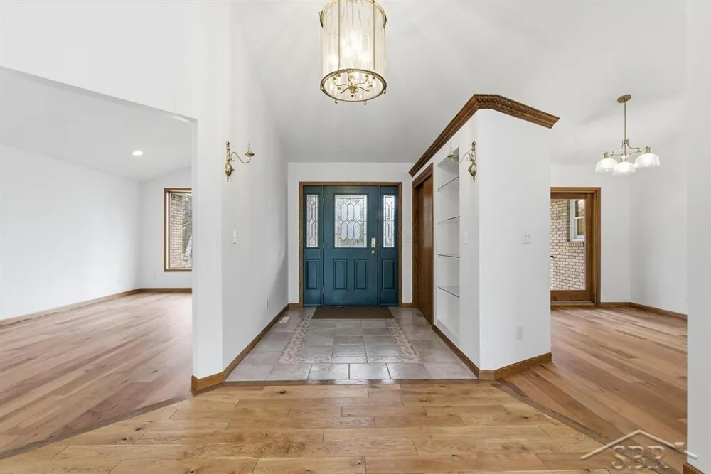 3343 E Ryan Drive Larkin Charter Township, MI 48642
