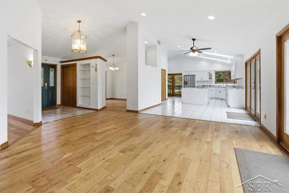3343 E Ryan Drive Larkin Charter Township, MI 48642