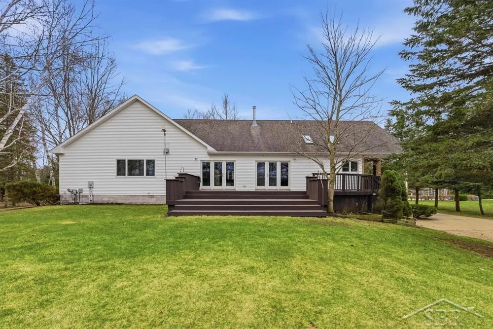 3343 E Ryan Drive Larkin Charter Township, MI 48642