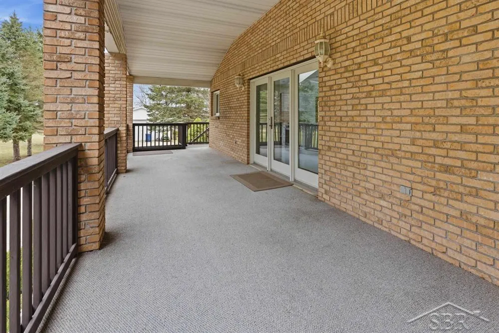 3343 E Ryan Drive Larkin Charter Township, MI 48642