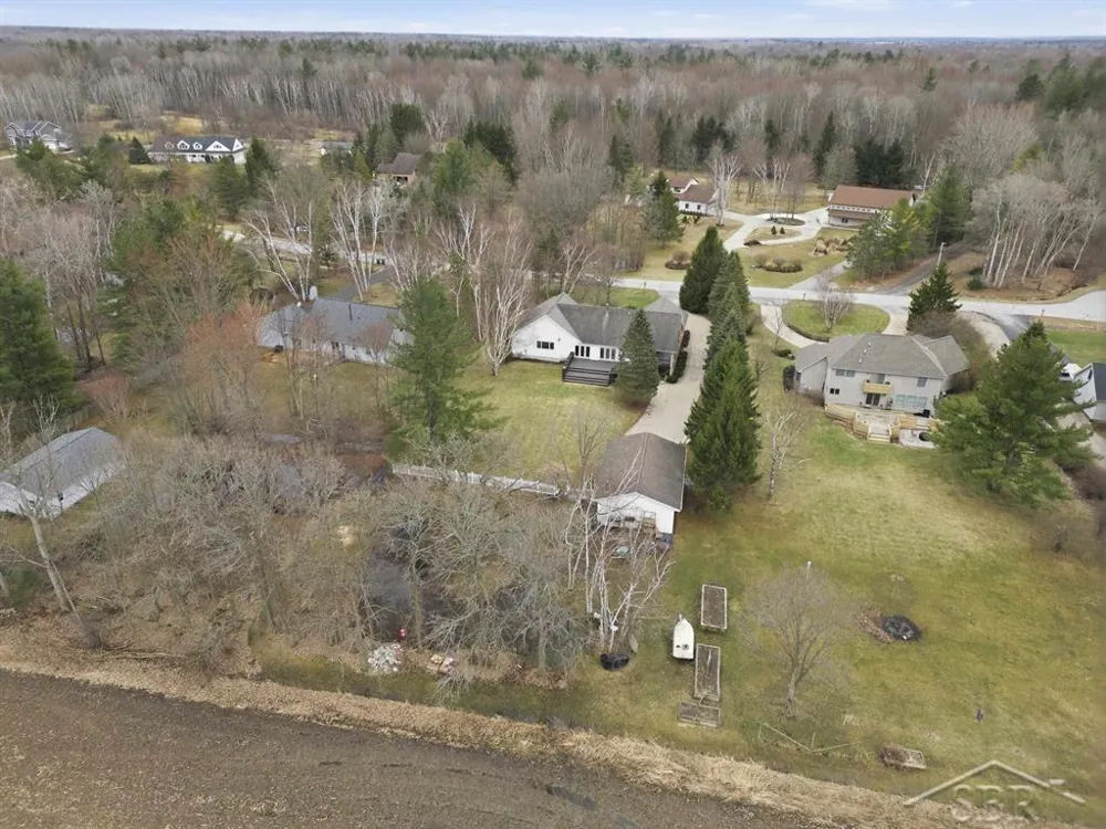 3343 E Ryan Drive Larkin Charter Township, MI 48642