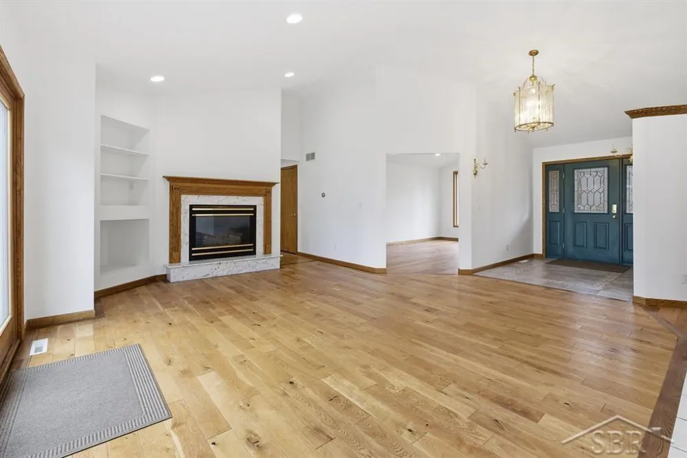 3343 E Ryan Drive Larkin Charter Township, MI 48642