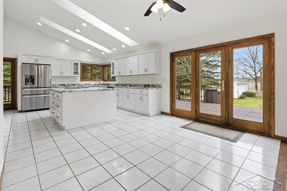 3343 E Ryan Drive Larkin Charter Township, MI 48642