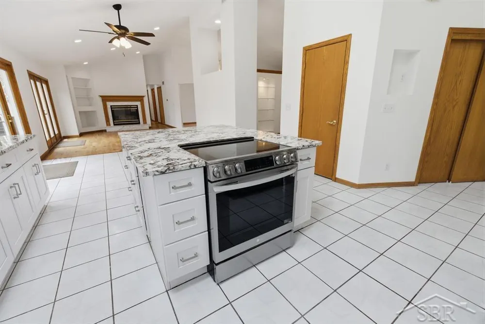 3343 E Ryan Drive Larkin Charter Township, MI 48642