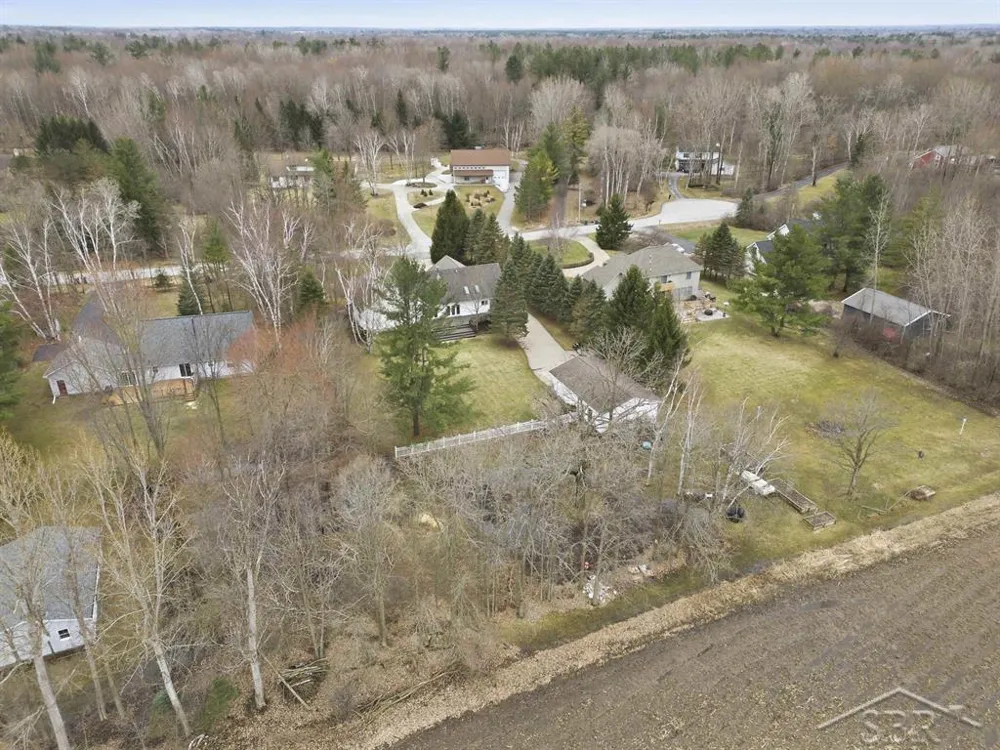 3343 E Ryan Drive Larkin Charter Township, MI 48642