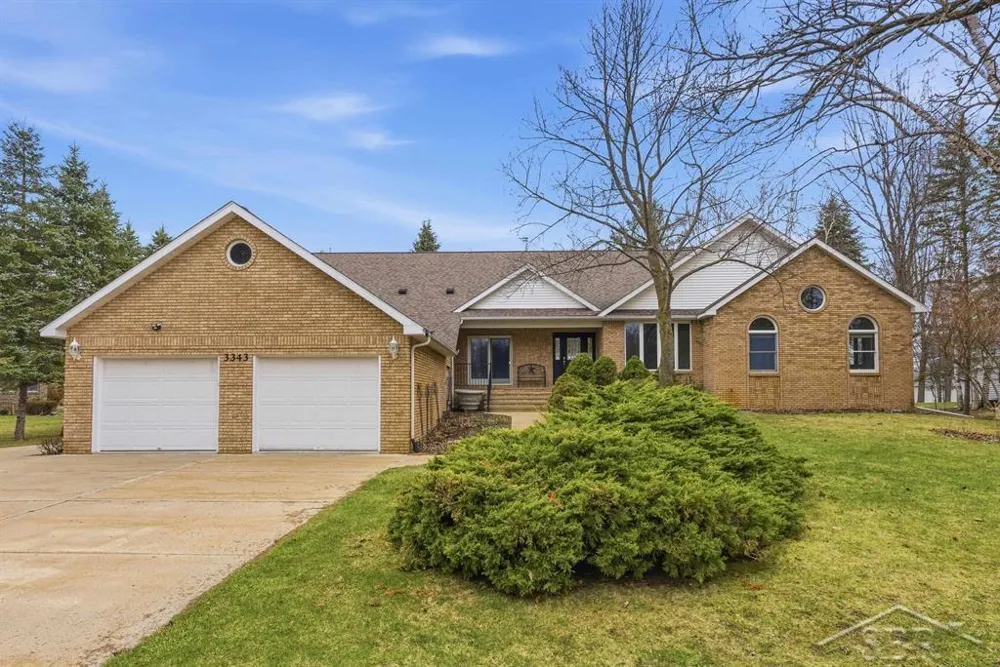 3343 E Ryan Drive Larkin Charter Township, MI 48642