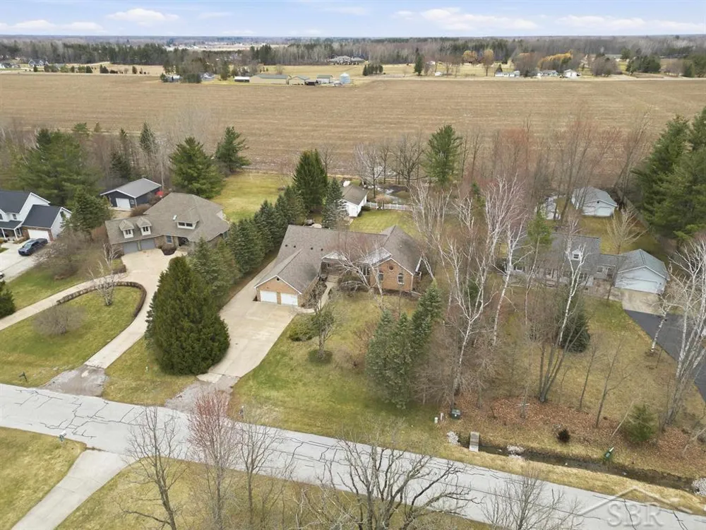 3343 E Ryan Drive Larkin Charter Township, MI 48642