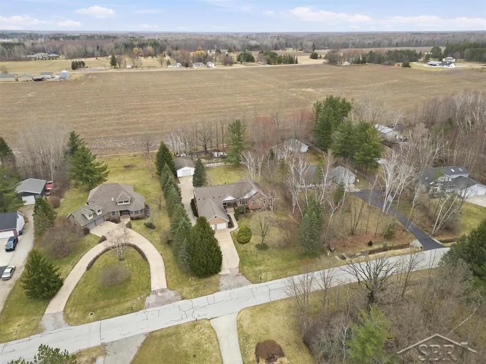 3343 E Ryan Drive Larkin Charter Township, MI 48642