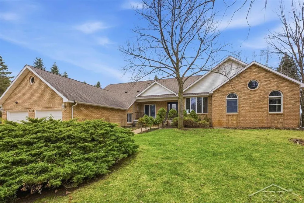 3343 E Ryan Drive Larkin Charter Township, MI 48642