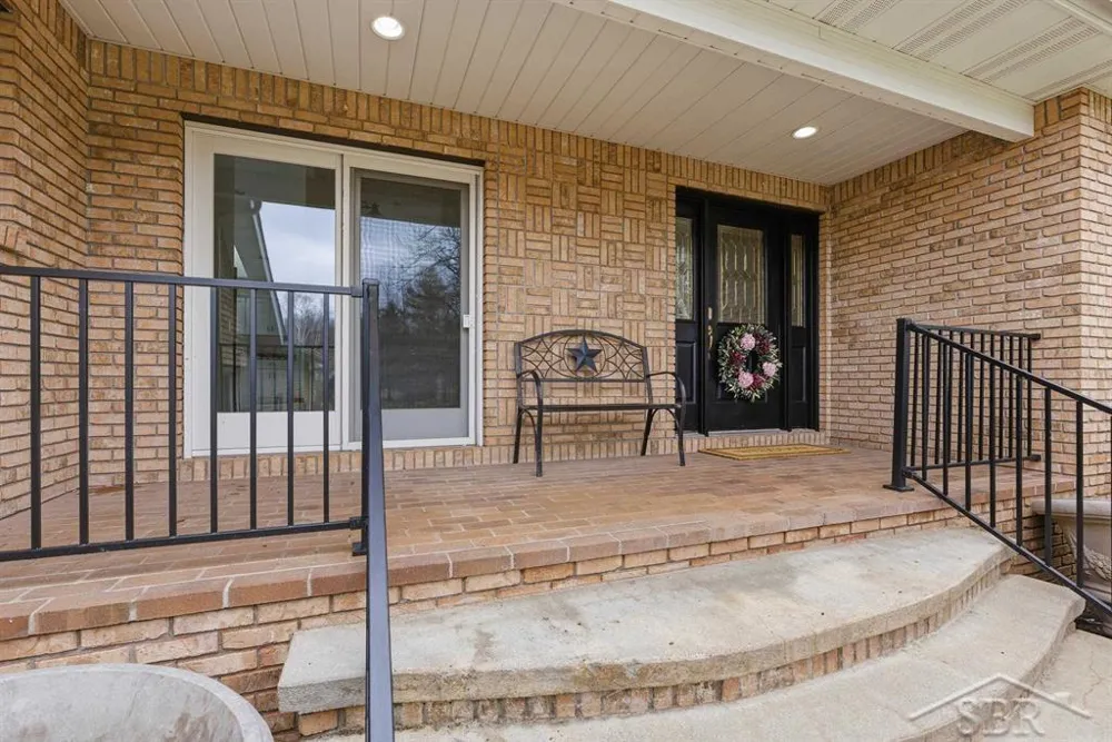 3343 E Ryan Drive Larkin Charter Township, MI 48642