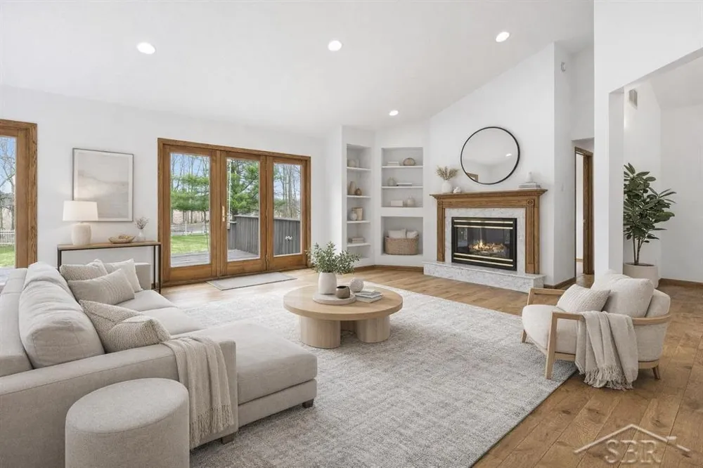 3343 E Ryan Drive Larkin Charter Township, MI 48642