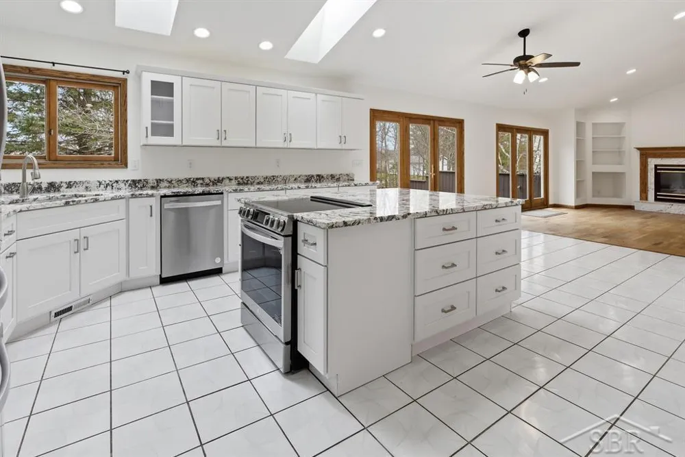 3343 E Ryan Drive Larkin Charter Township, MI 48642