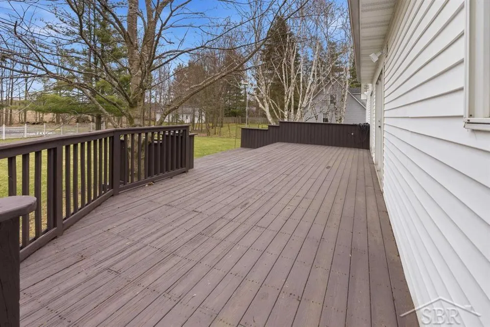 3343 E Ryan Drive Larkin Charter Township, MI 48642