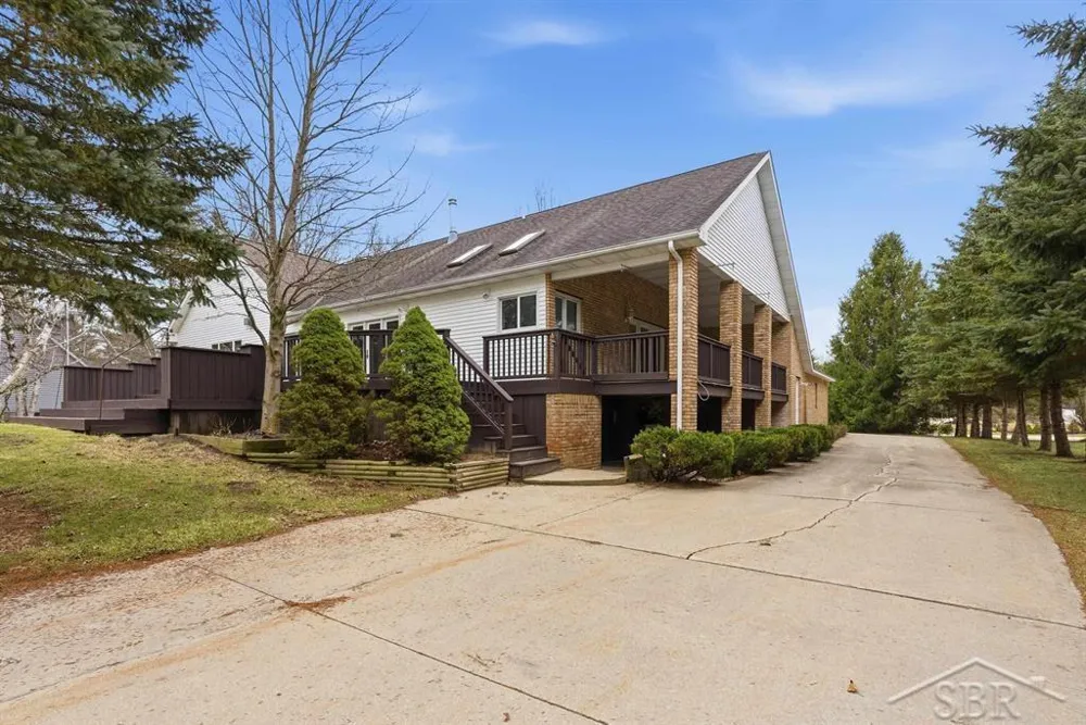 3343 E Ryan Drive Larkin Charter Township, MI 48642