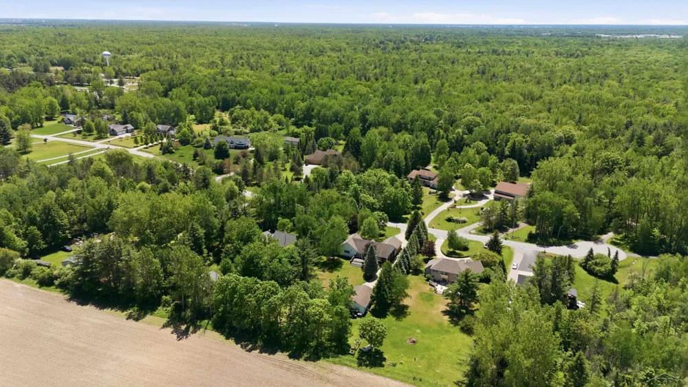 3343 E Ryan Drive Larkin Charter Township, MI 48642