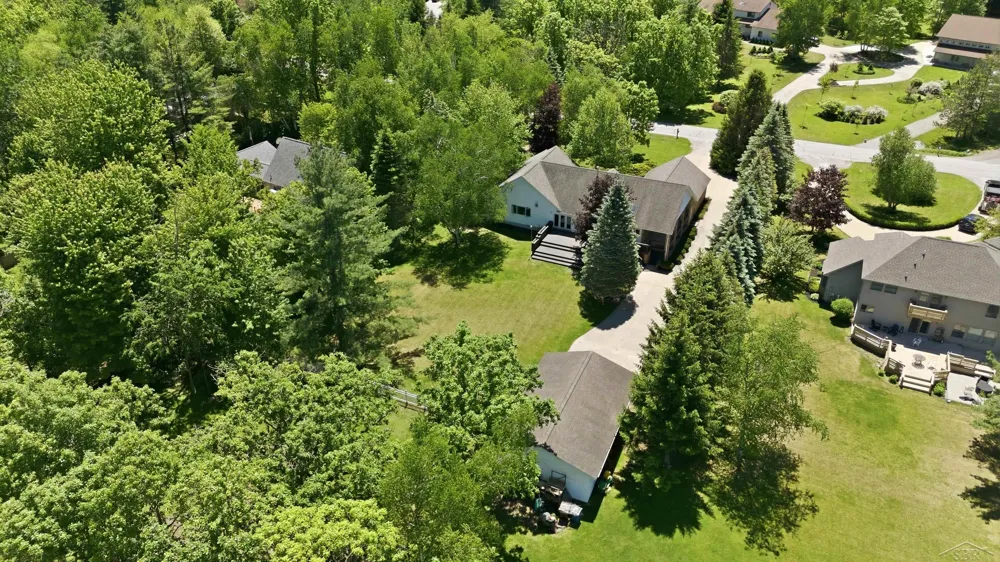 3343 E Ryan Drive Larkin Charter Township, MI 48642