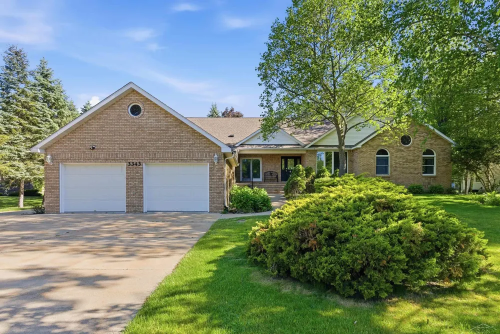 3343 E Ryan Drive Larkin Charter Township, MI 48642