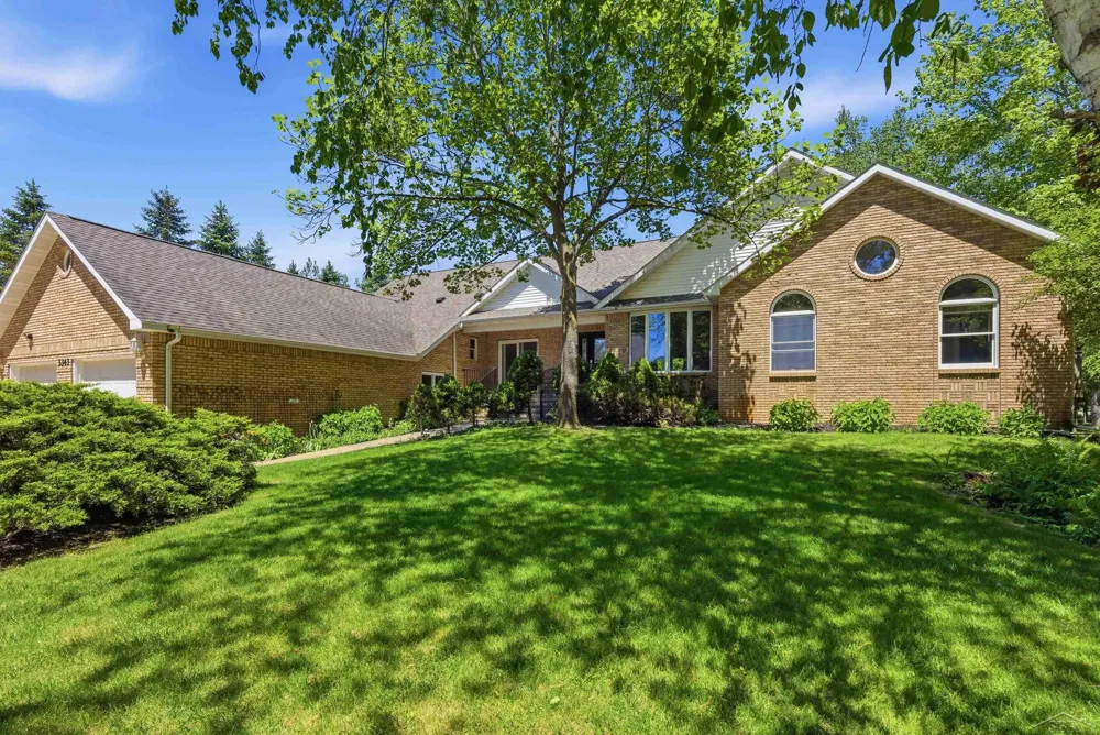 3343 E Ryan Drive Larkin Charter Township, MI 48642