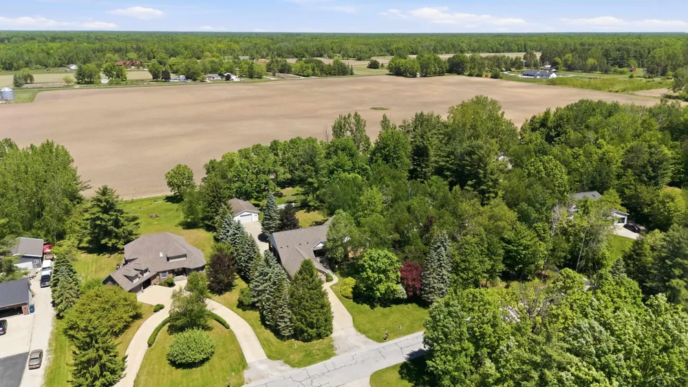 3343 E Ryan Drive Larkin Charter Township, MI 48642