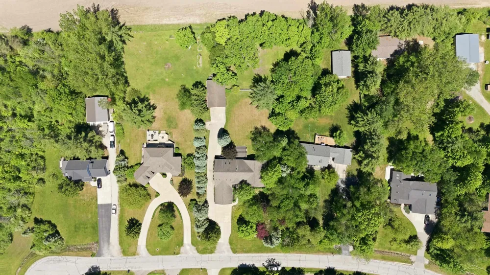 3343 E Ryan Drive Larkin Charter Township, MI 48642