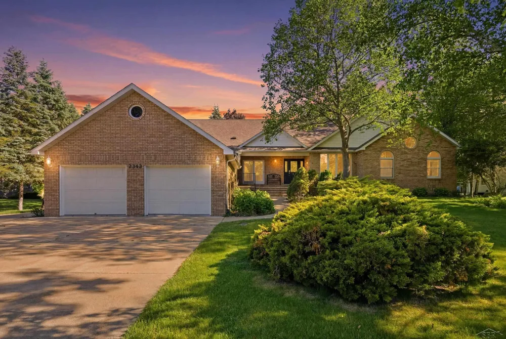 3343 E Ryan Drive Larkin Charter Township, MI 48642