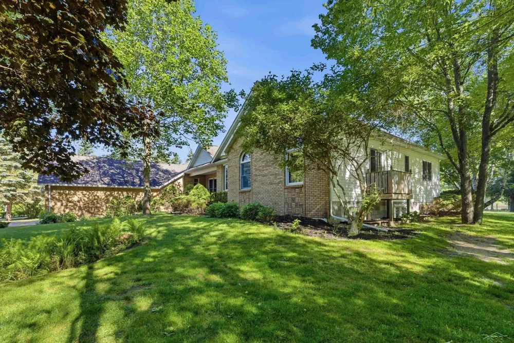 3343 E Ryan Drive Larkin Charter Township, MI 48642