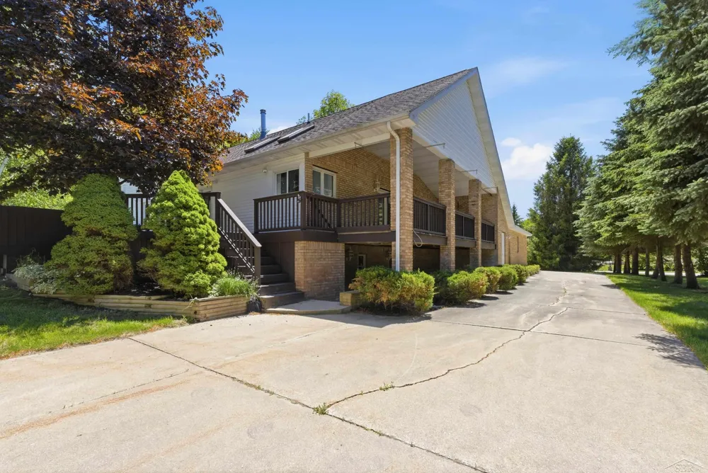 3343 E Ryan Drive Larkin Charter Township, MI 48642