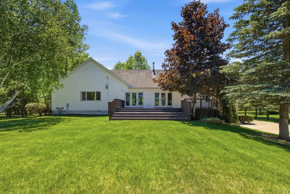 3343 E Ryan Drive Larkin Charter Township, MI 48642