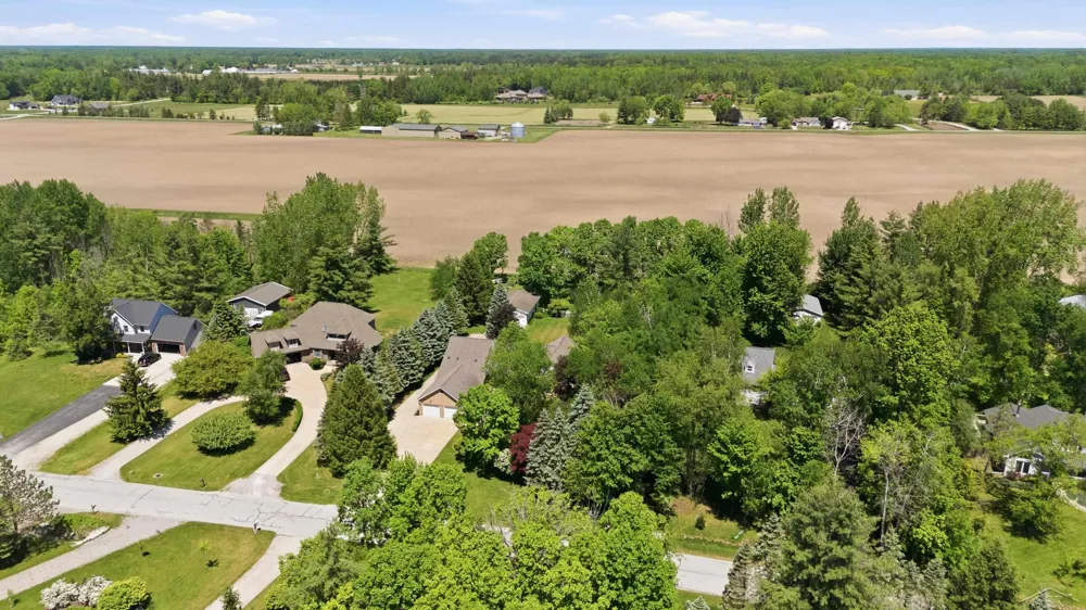 3343 E Ryan Drive Larkin Charter Township, MI 48642